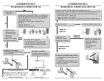 Предварительный просмотр 10 страницы aldes C. Booster User Manual