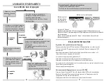 Предварительный просмотр 14 страницы aldes C. Booster User Manual