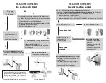 Предварительный просмотр 19 страницы aldes C. Booster User Manual