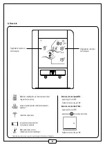 Preview for 8 page of aldes Dee Fly Cube 300 micro-watt Instructions For Assembly And Use