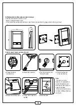 Preview for 16 page of aldes Dee Fly Cube 300 micro-watt Instructions For Assembly And Use