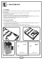 Предварительный просмотр 17 страницы aldes Dee Fly Cube 300 micro-watt Instructions For Assembly And Use