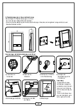 Preview for 28 page of aldes Dee Fly Cube 300 micro-watt Instructions For Assembly And Use