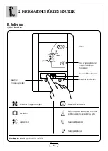 Preview for 31 page of aldes Dee Fly Cube 300 micro-watt Instructions For Assembly And Use