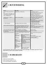 Preview for 35 page of aldes Dee Fly Cube 300 micro-watt Instructions For Assembly And Use