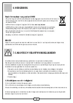 Preview for 48 page of aldes Dee Fly Cube 300 micro-watt Instructions For Assembly And Use