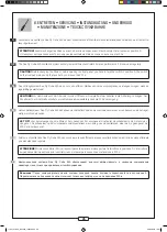 Preview for 26 page of aldes Dee Fly Cube 550 Installation Instructions Manual