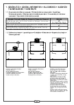 Preview for 2 page of aldes EasyVEC 4000 Installation Instructions Manual