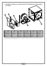 Preview for 3 page of aldes EasyVEC 4000 Installation Instructions Manual