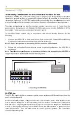 Preview for 18 page of aldes H/E110 Operation & Maintenance Manual