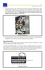 Preview for 21 page of aldes H/E110 Operation & Maintenance Manual