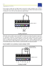 Preview for 22 page of aldes H/E110 Operation & Maintenance Manual