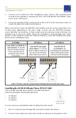 Preview for 26 page of aldes H/E110 Operation & Maintenance Manual