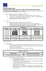 Предварительный просмотр 37 страницы aldes H/E110 Operation & Maintenance Manual