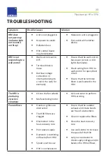 Предварительный просмотр 39 страницы aldes H/E110 Operation & Maintenance Manual