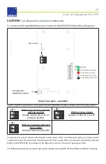 Предварительный просмотр 25 страницы aldes H/E130 Installation, Operation & Maintenance Manual