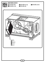 Preview for 2 page of aldes inoVEC 10000 Assembly Instructions Manual