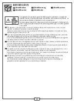 Preview for 3 page of aldes inoVEC 10000 Assembly Instructions Manual