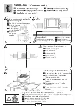 Preview for 4 page of aldes inoVEC 10000 Assembly Instructions Manual