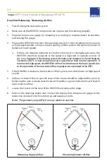 Preview for 32 page of aldes InspirAIR E110-TF Installation, Operation & Maintenance Manual