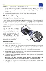 Preview for 36 page of aldes InspirAIR E110-TF Installation, Operation & Maintenance Manual