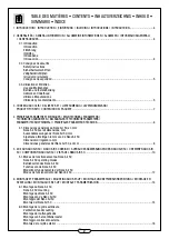 Preview for 2 page of aldes NANO AIR 50 Assembly Instructions Manual