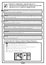 Preview for 14 page of aldes NANO AIR 50 Assembly Instructions Manual