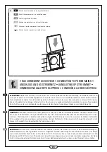 Preview for 20 page of aldes NANO AIR 50 Assembly Instructions Manual