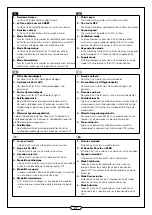 Preview for 27 page of aldes NANO AIR 50 Assembly Instructions Manual