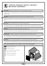 Preview for 34 page of aldes NANO AIR 50 Assembly Instructions Manual