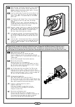 Preview for 35 page of aldes NANO AIR 50 Assembly Instructions Manual