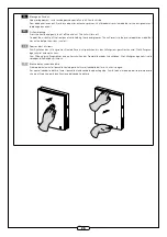 Preview for 26 page of aldes NANO AIR2 CLASSIC Assembly Instructions Manual