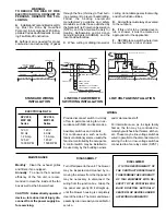 Preview for 3 page of aldes SPV200 Installation, Operation And Maintenance