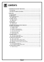 Preview for 2 page of aldes VEX400 Installation And Maintenance Manual