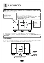 Preview for 5 page of aldes VEX400 Installation And Maintenance Manual