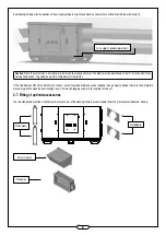 Preview for 8 page of aldes VEX400 Installation And Maintenance Manual