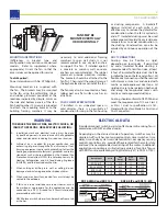 Preview for 4 page of aldes VS4 MAX Instructions Manual