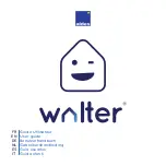 Предварительный просмотр 1 страницы aldes walter User Manual