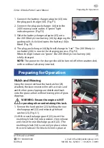 Preview for 27 page of ALDI 10093 User Manual