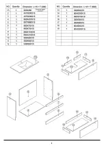 Предварительный просмотр 9 страницы ALDI 10099 Instruction Manual