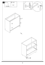 Предварительный просмотр 14 страницы ALDI 10099 Instruction Manual