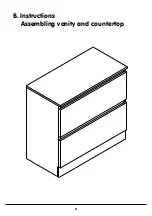 Предварительный просмотр 16 страницы ALDI 10099 Instruction Manual