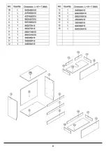 Предварительный просмотр 17 страницы ALDI 10099 Instruction Manual