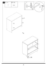 Предварительный просмотр 22 страницы ALDI 10099 Instruction Manual