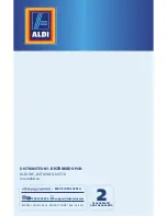 Предварительный просмотр 11 страницы ALDI 1958/21224-15 User Manual