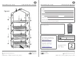 Preview for 7 page of ALDI 4 TIER GREENHOUSE User Manual