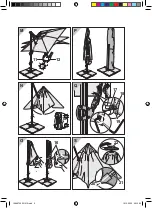 Предварительный просмотр 4 страницы ALDI 4832109900HD Assembly Instructions And User'S Manual