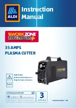 ALDI 60485 Instruction Manual preview