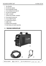 Preview for 4 page of ALDI 60485 Instruction Manual