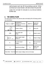 Preview for 13 page of ALDI 60485 Instruction Manual